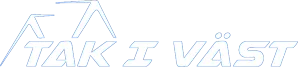 logotyp "tak i väst"